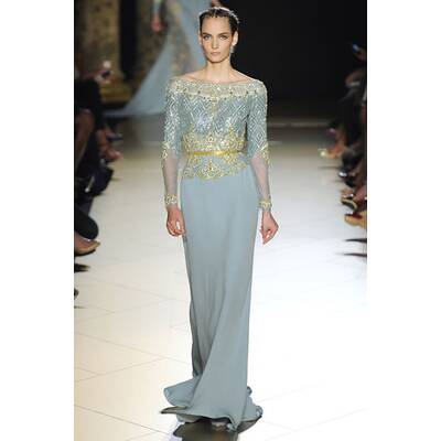 Elie Saab H/W 2012/13