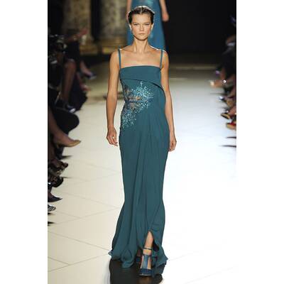 Elie Saab H/W 2012/13