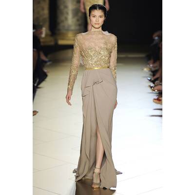 Elie Saab H/W 2012/13