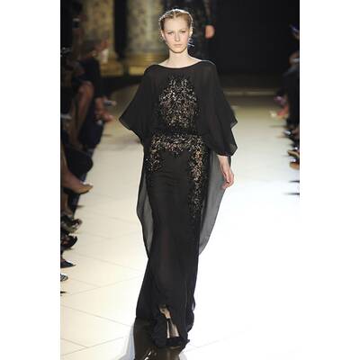 Elie Saab H/W 2012/13