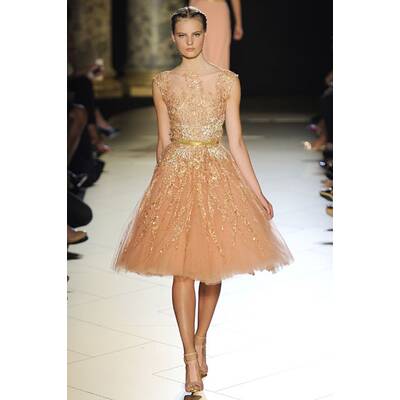 Elie Saab H/W 2012/13