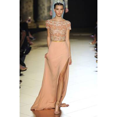 Elie Saab H/W 2012/13