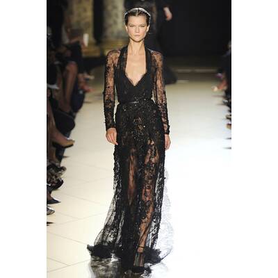 Elie Saab H/W 2012/13