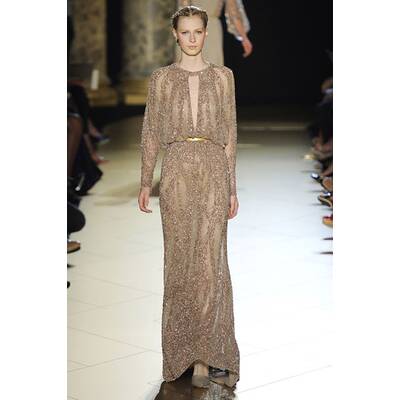 Elie Saab H/W 2012/13