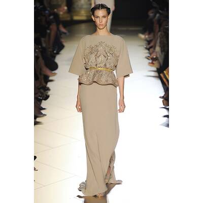 Elie Saab H/W 2012/13