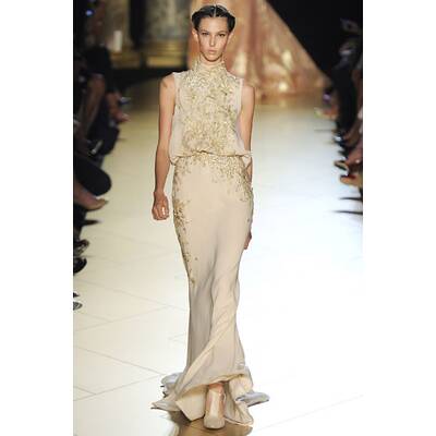 Elie Saab H/W 2012/13