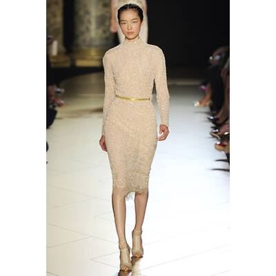 Elie Saab H/W 2012/13