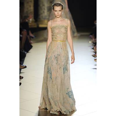 Elie Saab H/W 2012/13