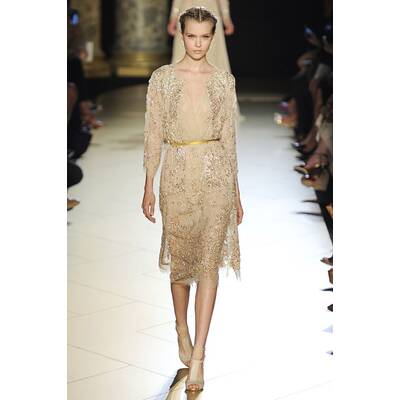 Elie Saab H/W 2012/13