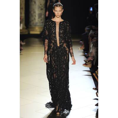 Elie Saab H/W 2012/13