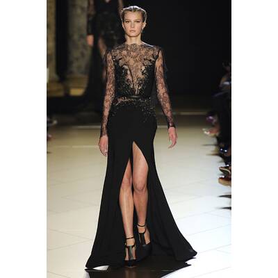 Elie Saab H/W 2012/13