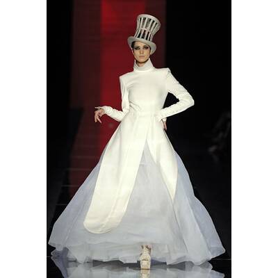 Jean Paul Gaultier Haute Couture H/W 2012/13