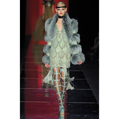Jean Paul Gaultier Haute Couture H/W 2012/13