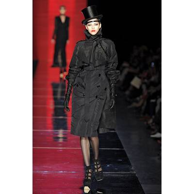 Jean Paul Gaultier Haute Couture H/W 2012/13