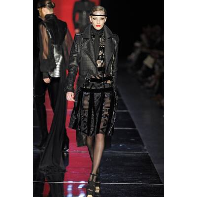 Jean Paul Gaultier Haute Couture H/W 2012/13