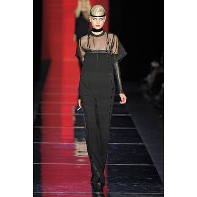 Jean Paul Gaultier Haute Couture H/W 2012/13