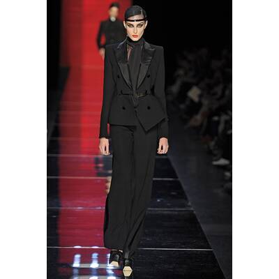 Jean Paul Gaultier Haute Couture H/W 2012/13