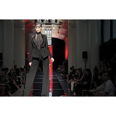 Jean Paul Gaultier Haute Couture H/W 2012/13