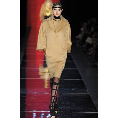 Jean Paul Gaultier Haute Couture H/W 2012/13