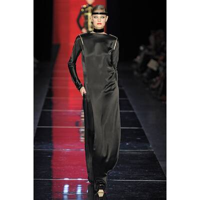 Jean Paul Gaultier Haute Couture H/W 2012/13