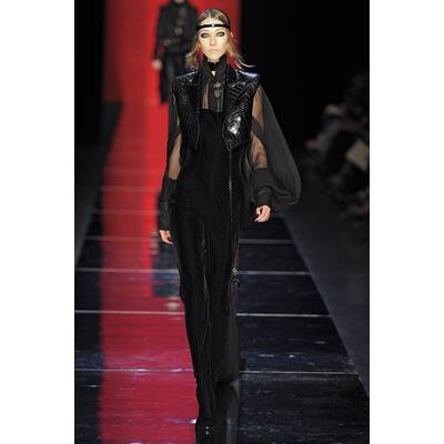 Jean Paul Gaultier Haute Couture H/W 2012/13