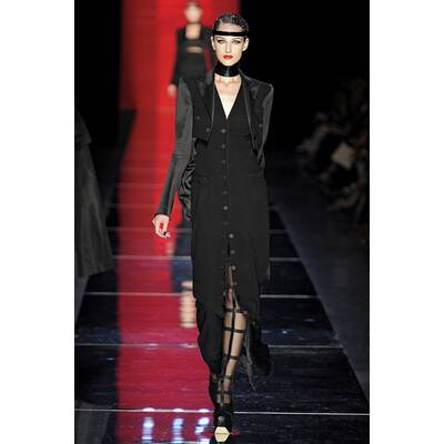 Jean Paul Gaultier Haute Couture H/W 2012/13