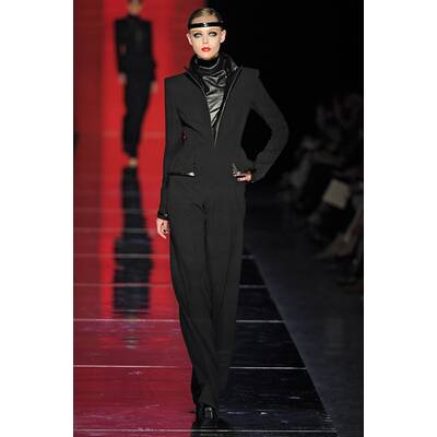 Jean Paul Gaultier Haute Couture H/W 2012/13