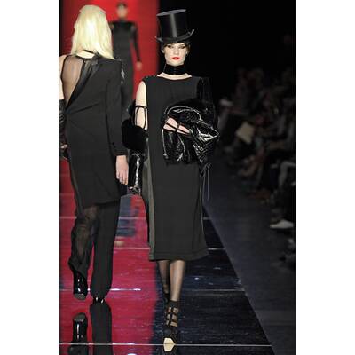 Jean Paul Gaultier Haute Couture H/W 2012/13