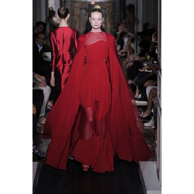 Valentino Haute Couture H/W 2012/13