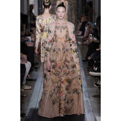 Valentino Haute Couture H/W 2012/13