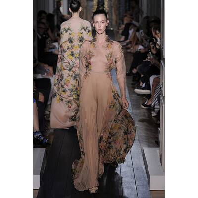 Valentino Haute Couture H/W 2012/13