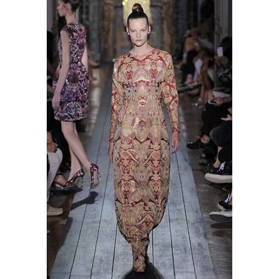 Valentino Haute Couture H/W 2012/13