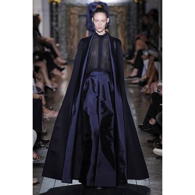 Valentino Haute Couture H/W 2012/13