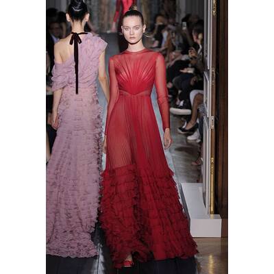 Valentino Haute Couture H/W 2012/13