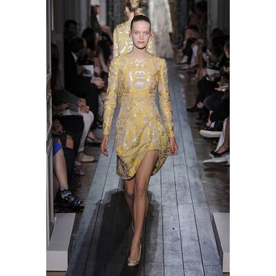 Valentino Haute Couture H/W 2012/13