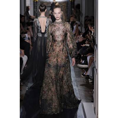 Valentino Haute Couture H/W 2012/13