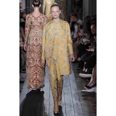 Valentino Haute Couture H/W 2012/13
