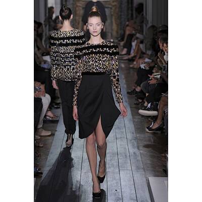Valentino Haute Couture H/W 2012/13