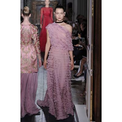 Valentino Haute Couture H/W 2012/13