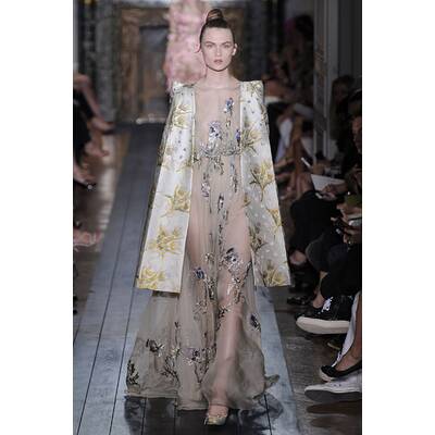 Valentino Haute Couture H/W 2012/13