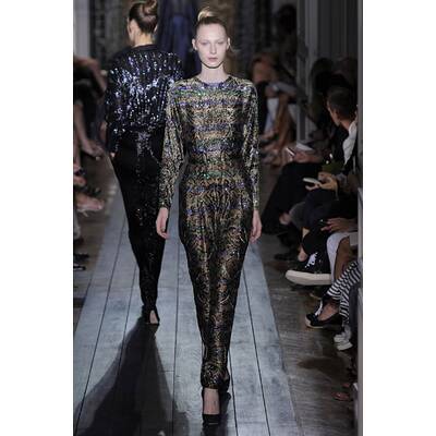 Valentino Haute Couture H/W 2012/13