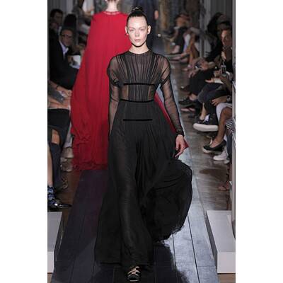 Valentino Haute Couture H/W 2012/13