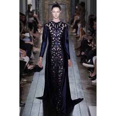 Valentino Haute Couture H/W 2012/13