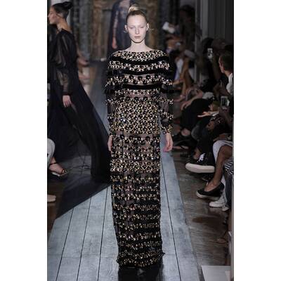 Valentino Haute Couture H/W 2012/13