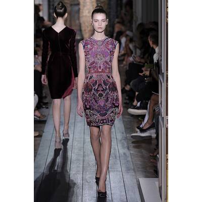 Valentino Haute Couture H/W 2012/13