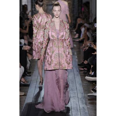 Valentino Haute Couture H/W 2012/13