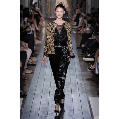 Valentino Haute Couture H/W 2012/13