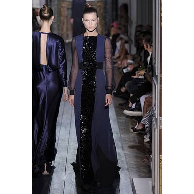 Valentino Haute Couture H/W 2012/13