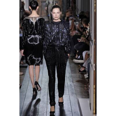 Valentino Haute Couture H/W 2012/13