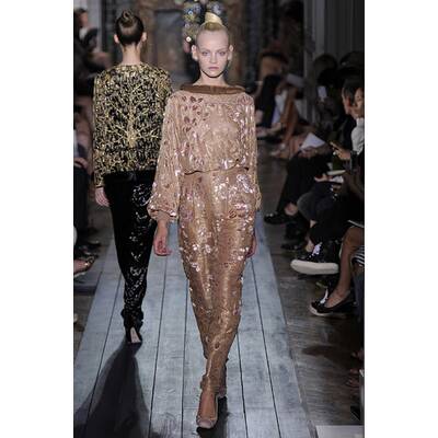 Valentino Haute Couture H/W 2012/13